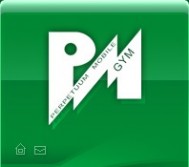 Спортивный клуб «PMgym»