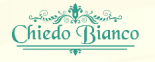 Cалон «Chiedo Bianco»