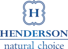Магазин одежды «Henderson»