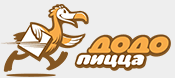 Пиццерия «Додо пицца»