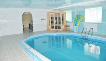  Wellness-cтудия «Slimclub»