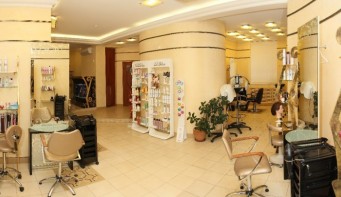 Салон красоты «Влада»
