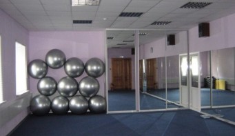 Фитнес-клуб «Вита»