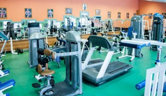Спортивный клуб «Ural gym»