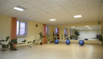 SPA-центр красоты и здоровья «Эдем»