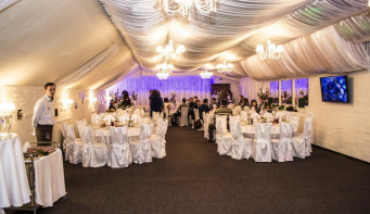 Банкетный зал «Baget»