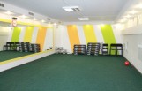 Фитнес клуб «NeoGym»