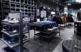 Магазин одежды «Majorbutik»