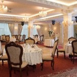 Ресторан «Portofino» Ресторан «Portofino»