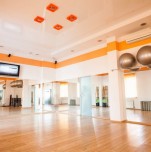 Wellness-club «Manhattan M»