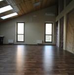 Фитнес-центр «Sv-studio»