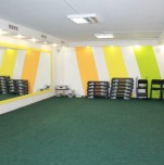 Фитнес клуб «NeoGym»