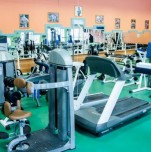 Спортивный клуб «Ural gym»