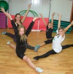 Спортивная школа «Факел»