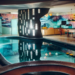 Сауна «Ниагара» Сауна «Ниагара»