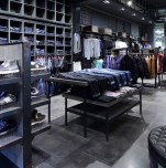 Магазин одежды «Majorbutik»