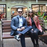 Магазин одежды «Marki store»