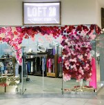 Магазин одежды «Loft28»