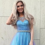 Магазин одежды «Dresses»