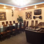 Кафе «Амазонка»