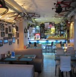 Кафе «Coolbikes bar»