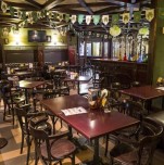 Паб «Dublin»