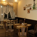 Банкетный зал «Gusto mesto»