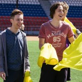  3 сезон сериала на СТС «Ивановы-Ивановы»